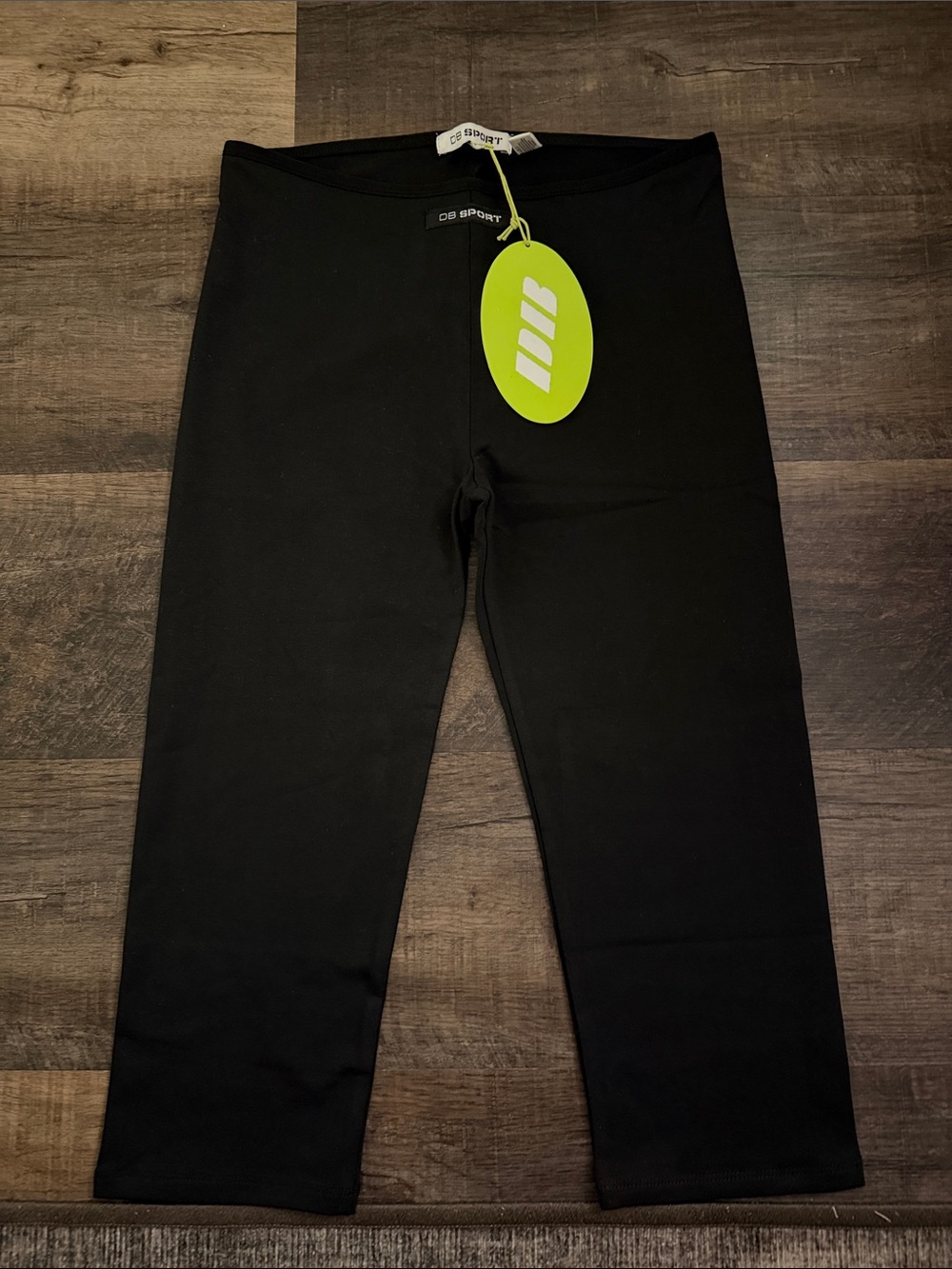 Dairy Boy capris